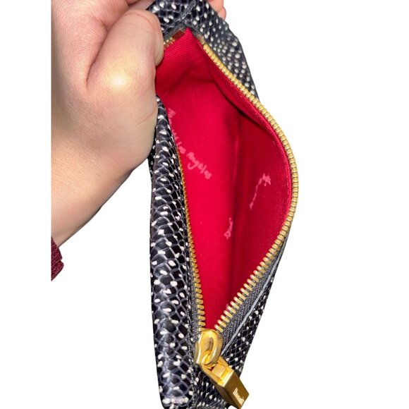 Hammitt Crossbody Bag Los Angeles Bone Design - Picture 13 of 13